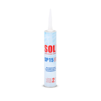 SOLL SP15 Scheibenkleber 310ml 2 Std