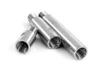 3er Set Adapter für Poliermaschinen 50, 80, 120mm