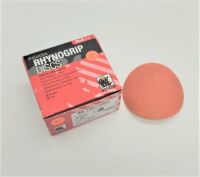 Indasa Rhynogrip Red Line Scheiben D75 P2000 Karton 50...