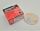 Indasa Rhynogrip Red Line Scheiben D75 P2000 / Karton 50 Stk