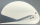 Folienmesser weiss
