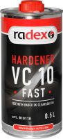 RADEX Härter für Radex HS Klarlack