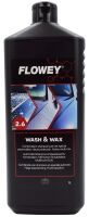 Flowey Produkte f&uuml;r grobe Reinigung