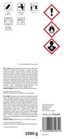 LACKWORK Steinschlagschutz Pro Weiss 1,0 kg