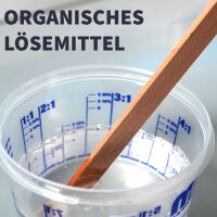 LACKWORK Verd&uuml;nnung Speed f&uuml;r Klarlack und Grundierung 1,0 L