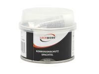 LACKWORK Korrosionsschutz Spachtel 0,5 kg