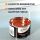 LACKWORK Korrosionsschutz Spachtel 0,5 kg