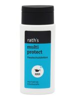 rath&rsquo;s multi protect Hautschutzlotion 125 ml