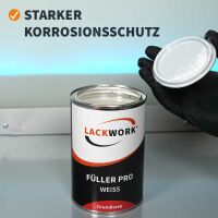 LACKWORK F&uuml;ller Pro 1,25 L Set