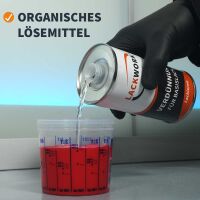LACKWORK Verdünnung für Basislack 0,5 L