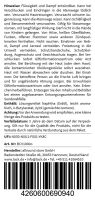 LACKWORK Verdünnung für Basislack 1,0 L