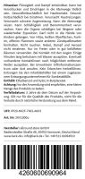 LACKWORK Verdünnung für 2K Acryl Produkte