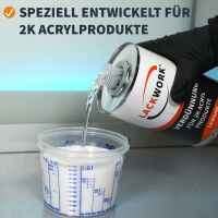 LACKWORK Verdünnung für 2K Acryl Produkte