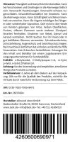 LACKWORK Verdünnung für 2K Epoxy Produkte 0,5 L