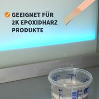 LACKWORK Verdünnung für 2K Epoxy Produkte 0,5 L