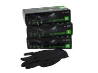 PELATEC P2 PowerGrip Nitrilhandschuhe -Extra dick &...