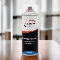 LACKWORK Silikonentferner Sprühdose 400 ml