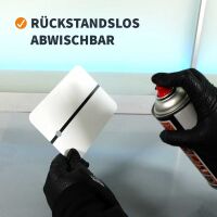 LACKWORK Silikonentferner Sprühdose 400 ml