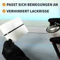 LACKWORK Kunststoff Primer Sprühdose 400 ml