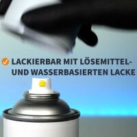 LACKWORK Epoxy Primer Sprühdose 400 ml