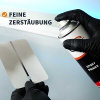 LACKWORK Epoxy Primer Sprühdose 400 ml