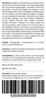 LACKWORK Verdünnung für 2K Epoxy Produkte 0,25 L