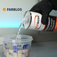 LACKWORK Verdünnung für 2K Epoxy Produkte 0,25 L