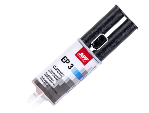 APP EP3 - 2K Epoxid Klebstoff | 2 x 15 ml