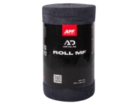 APP for AD Roll MF - Mikrofasertücher auf Rolle | 280 g/m2 | 30 x 30 cm | 50 Abrisse.