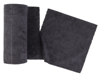 APP for AD Roll MF - Mikrofasertücher auf Rolle | 280 g/m2 | 30 x 30 cm | 50 Abrisse.