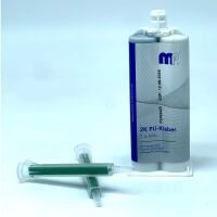 MP 2K-PU Kleber 1,5 Min. 50 ml inkl. 2 Mischdüsen