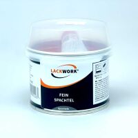 LACKWORK Fein Spachtel 200 g