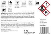 LACKWORK Spritzspachtel Polyester Spritzfüller 1,0 kg