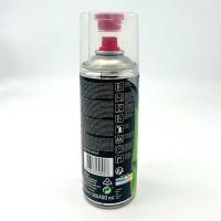 Mipa Protector 2K-Spray 400 ml schwarz inkl. Härter