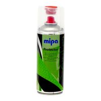 Mipa Protector 2K-Spray 400 ml schwarz inkl. Härter