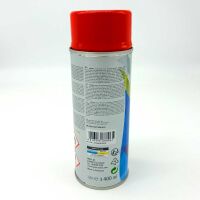 Mipa Bremssattellack-Spray 400ml Rot
