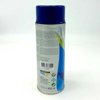 Mipa Bremssattellack-Spray 400ml Blau