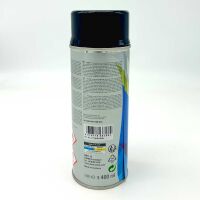 Mipa Bremssattellack-Spray 400ml Schwarz