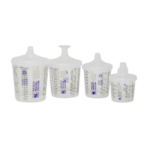 INDASA MIXING SYSTEM 200ml 1 Stück