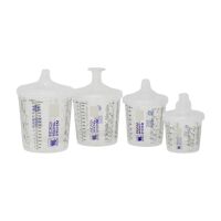 INDASA MIXING SYSTEM 200ml 1 Stück
