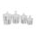 INDASA MIXING SYSTEM 200ml 1 Stück
