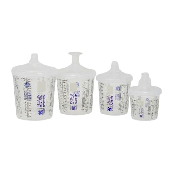 INDASA MIXING SYSTEM 400ml 1 Stück