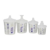 INDASA MIXING SYSTEM 400ml 1 Stück