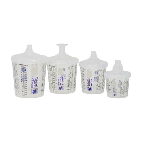 INDASA MIXING SYSTEM 800ml 1 Stück
