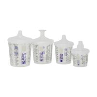 INDASA MIXING SYSTEM 800ml 1 Stück