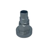 INDASA MIXING SYSTEM ADAPTER TYP 6 RHYNO für Sata