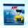 APP Polierschwamm gewaffelt universal 150 mm Klett Blau
