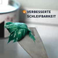 LACKWORK Glas Spachtel Pro Polyester Glasfaserspachtel 500 g