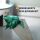 LACKWORK Glas Spachtel Pro Polyester Glasfaserspachtel 500 g