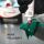LACKWORK Glas Spachtel Pro Polyester Glasfaserspachtel 500 g
